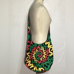 Robin Ruth Jamaica crossbo bag